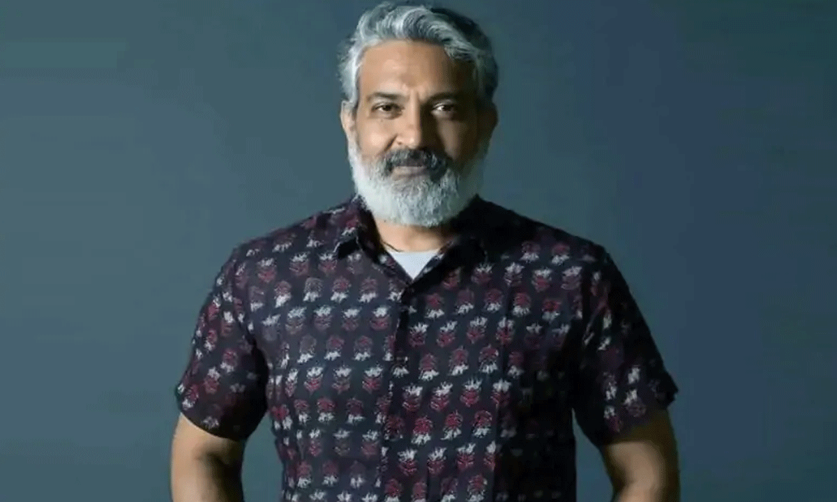 Was Rajamouli Not Prepared For Negative Response?