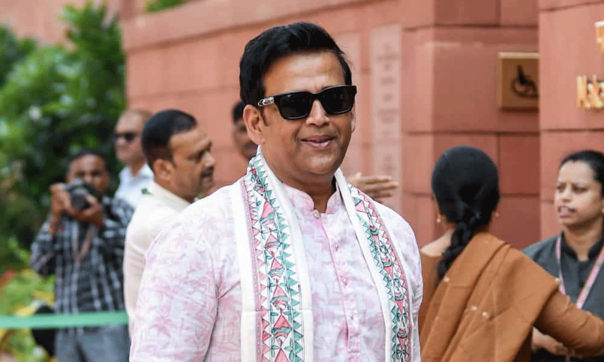 Race Gurram Villain Receives Deadly Threat From Lawrence Bishnoi Gang