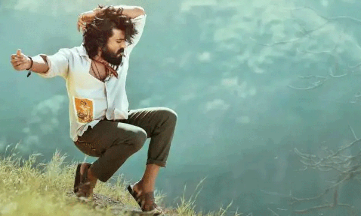 Chikiri Chikiri Creates All-Time Record in One Day