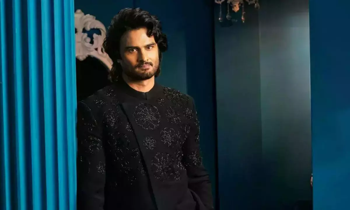 Sudheer Babu’s Reality Check After Jatadhara Failure