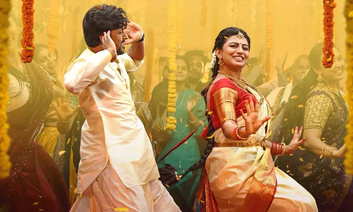 Premante Pelli Shuru Single: An Energetic Blast