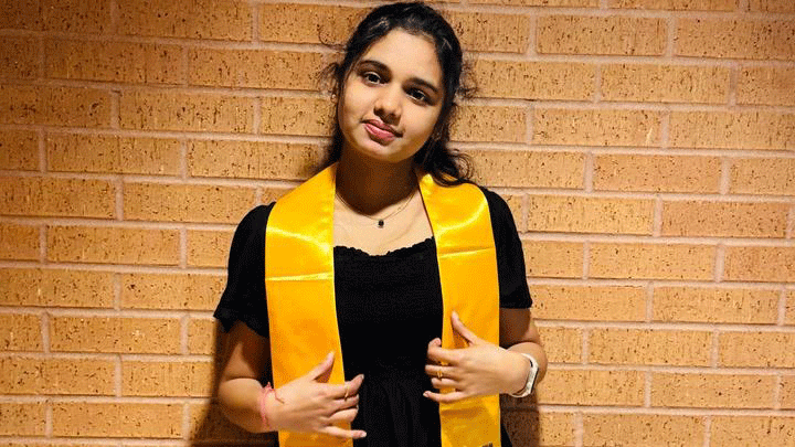 Shocking: Telugu Student Dies in USA!