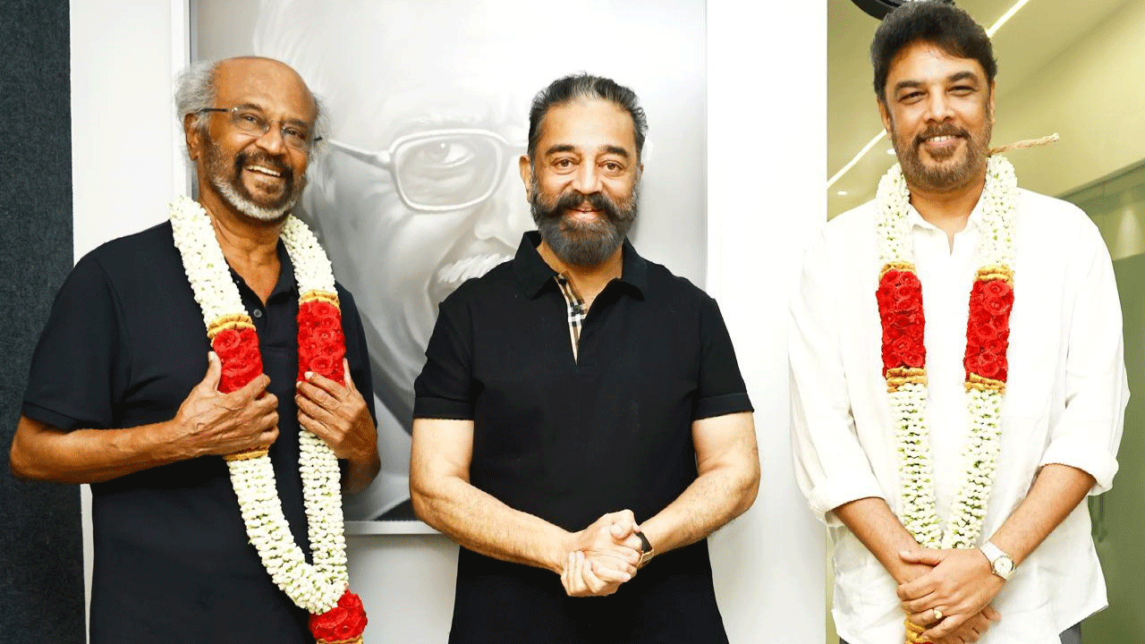 It’s Official: Rajini Collaborating With This Director Next!