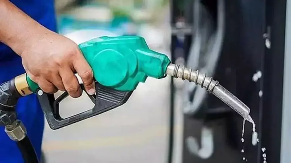 Petrol Prices: Why Andhra And Telangana On The Top?