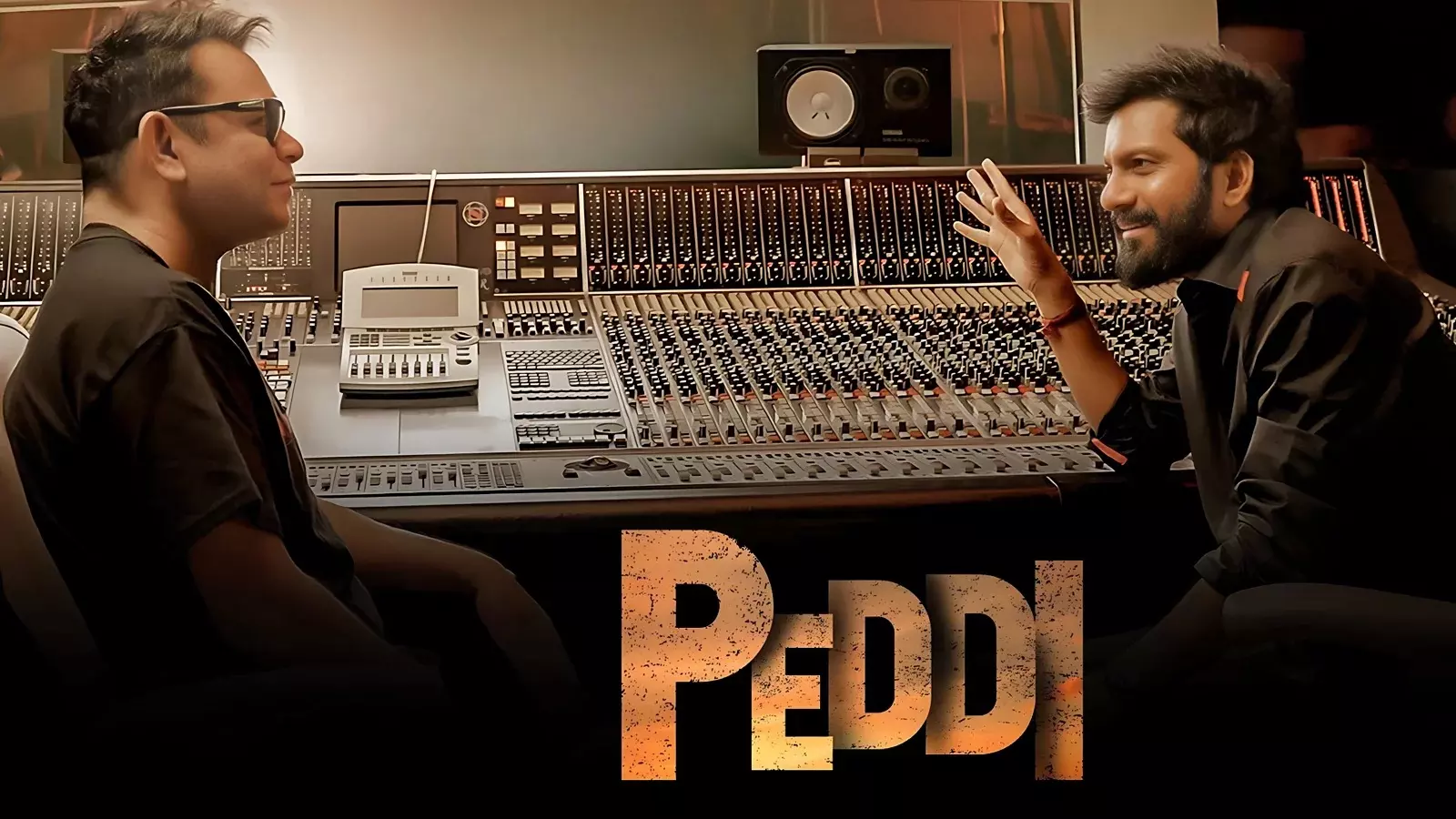 How Buchi Babu Was Right About Rahman?