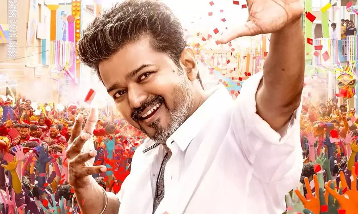 Star Hero’s Last Film: All Time Record Business