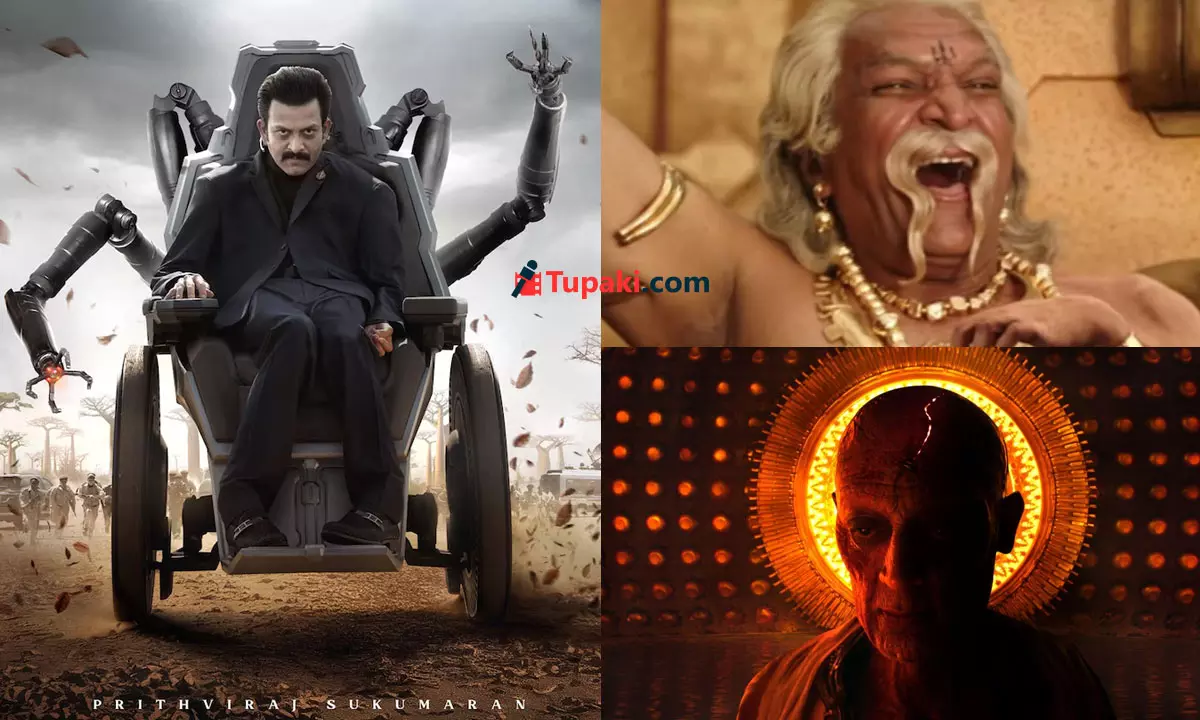 Tollywood Starting New Villain Trends? What’s Happening?