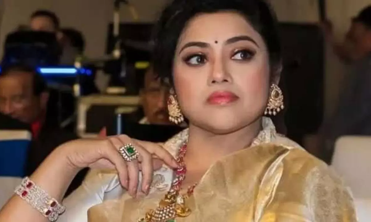 Meena Opens Up About Turning Down Big Bollywood Hero Offer!