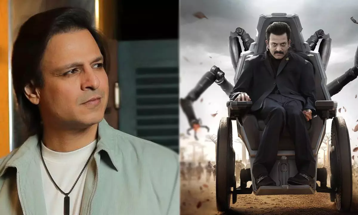 SSMB29 And Spirit Both Villains Online Discussion Goes Mega Viral!