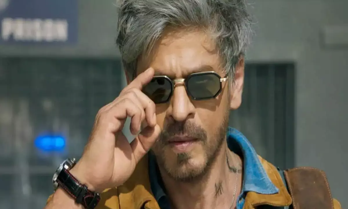 SRK’s King Budget Leaves Indian Moviegoers Totally Speechless!