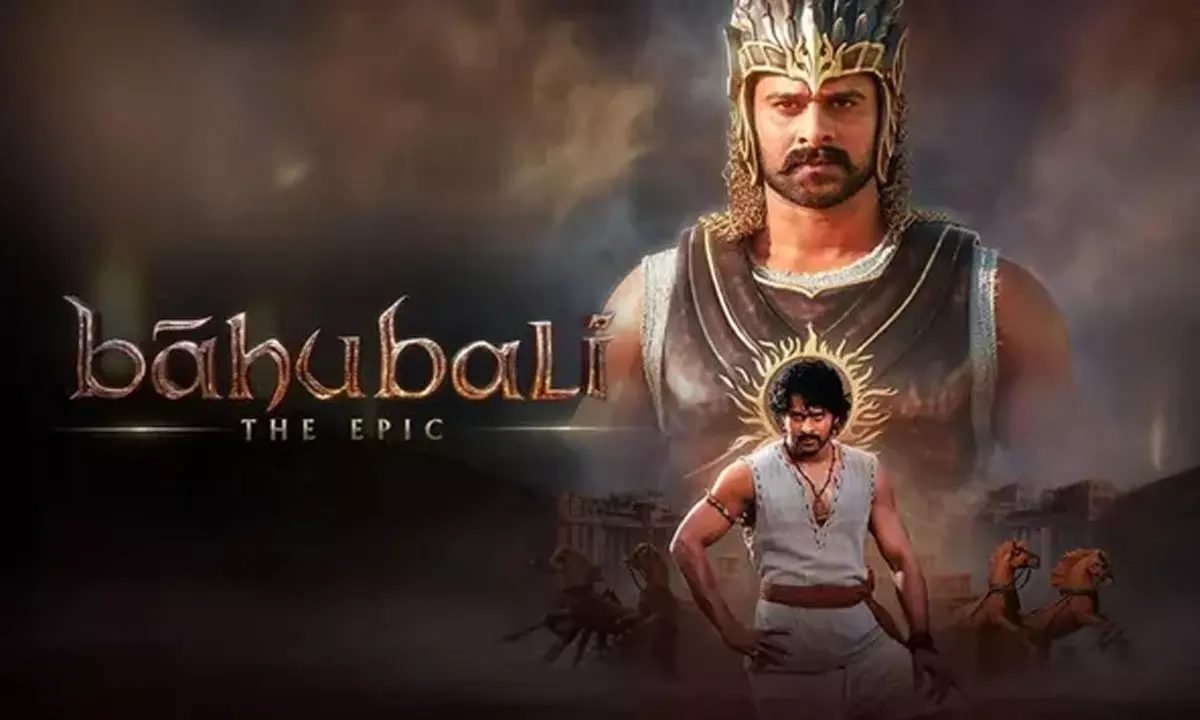 Top Re Relase Collections: Where Is Baahubali?