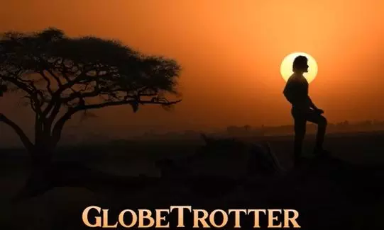 Globetrotter 1st Song: Rajamouli And Keeravani Strike Again