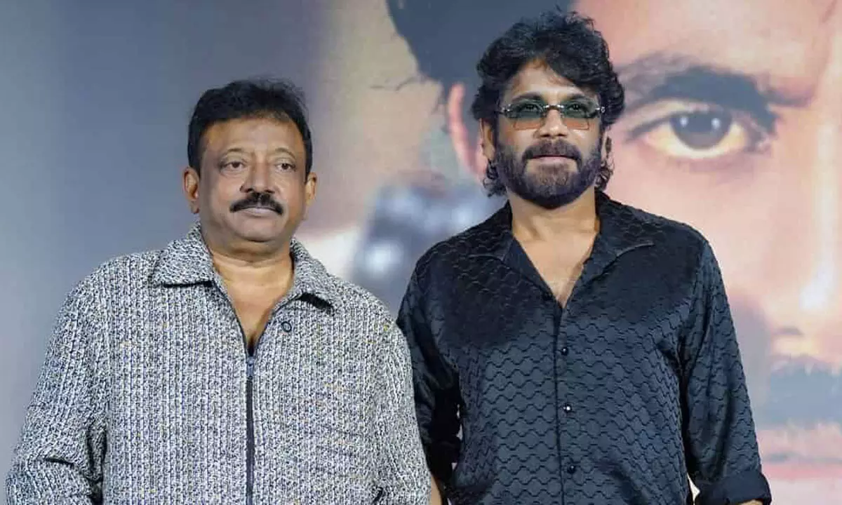 Negative Talk For Shiva? Sequel Happening?