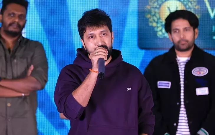 Director Bobby Reveals Why Chandini’s Lengthy Role Was Reduced?