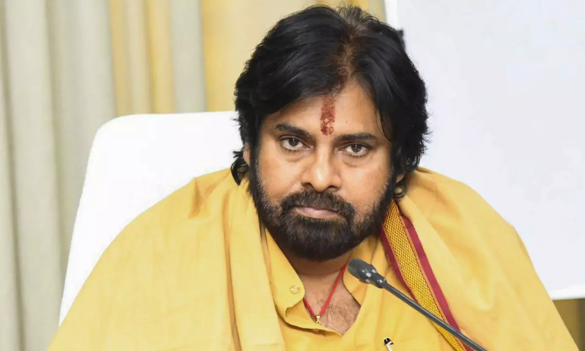 Tirupati Laddu Issue: Pawan Kalyan Asks For Sanatan Board