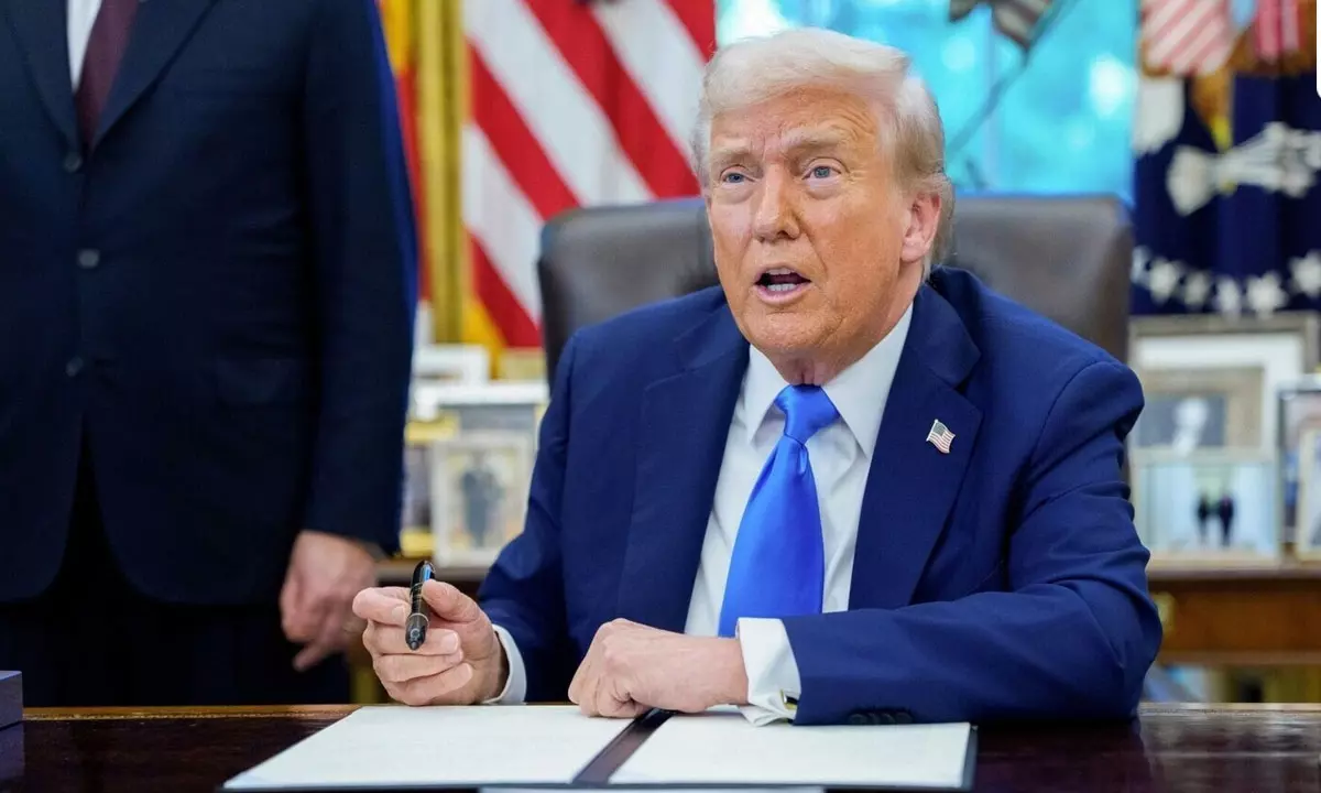 Great News: Trump Takes Pro H1B Visa Stand!