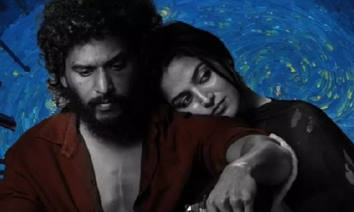 Lokesh Charged Five Times More Acting Than Directorial Debut