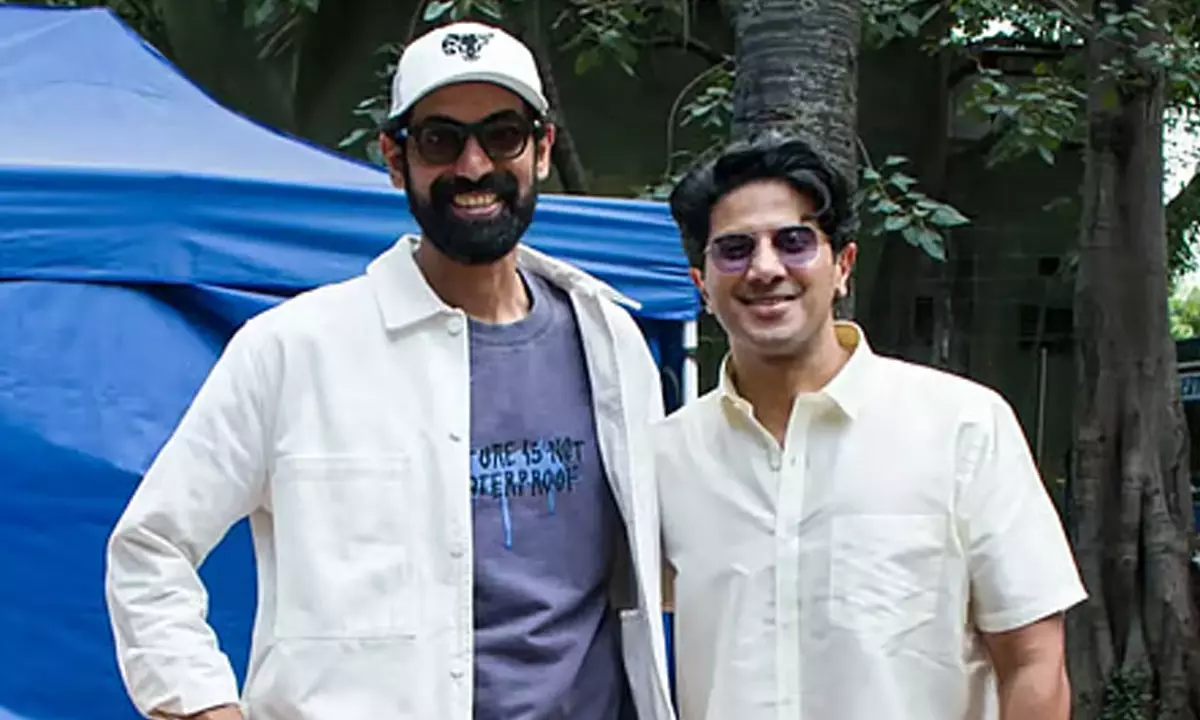 Maya Bazaar Touch To Kaantha: What’s Cooking?