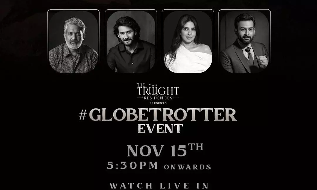 Globetrotter US Fans, Get Ready For Experience!