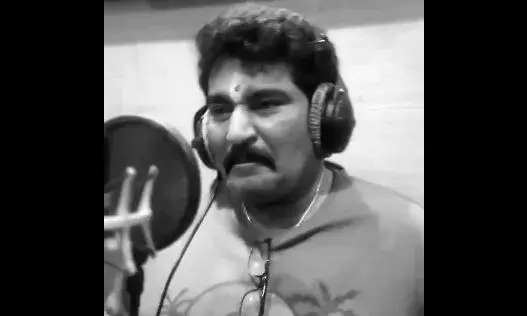 Rajeev Kanakala Surprises Everyone Dropping Debut Rap Song