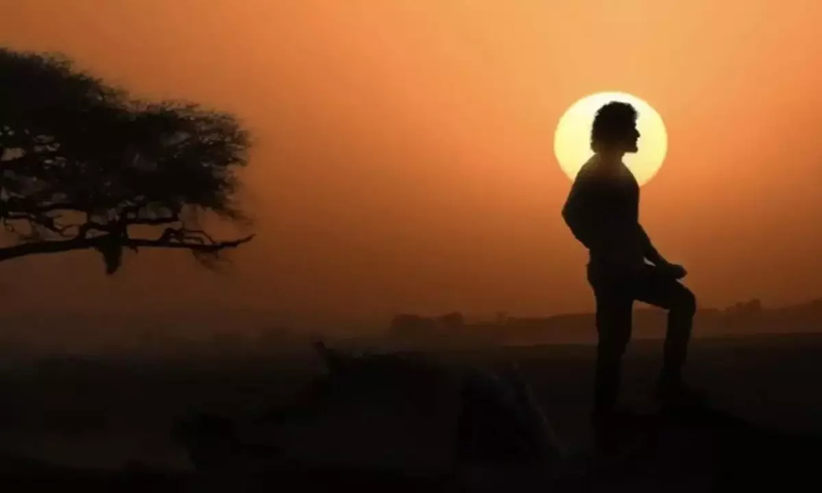 Sanchari Song Faces Plagiarism Claims, Here’s What We Found