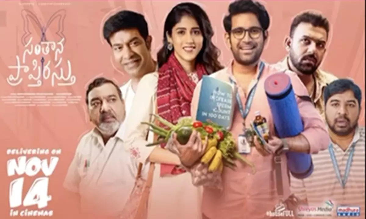 Santhana Prapthirasthu India & USA Theaters List