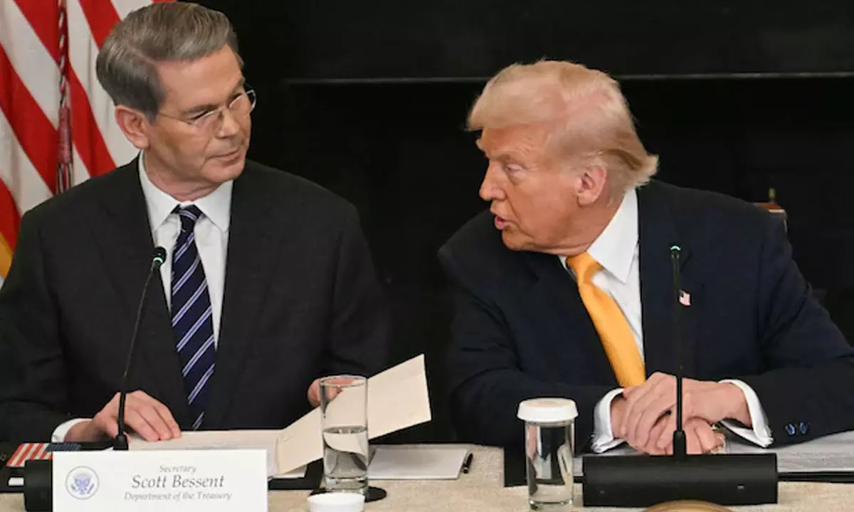 Train US Workers And Leave The Country: US Secretary