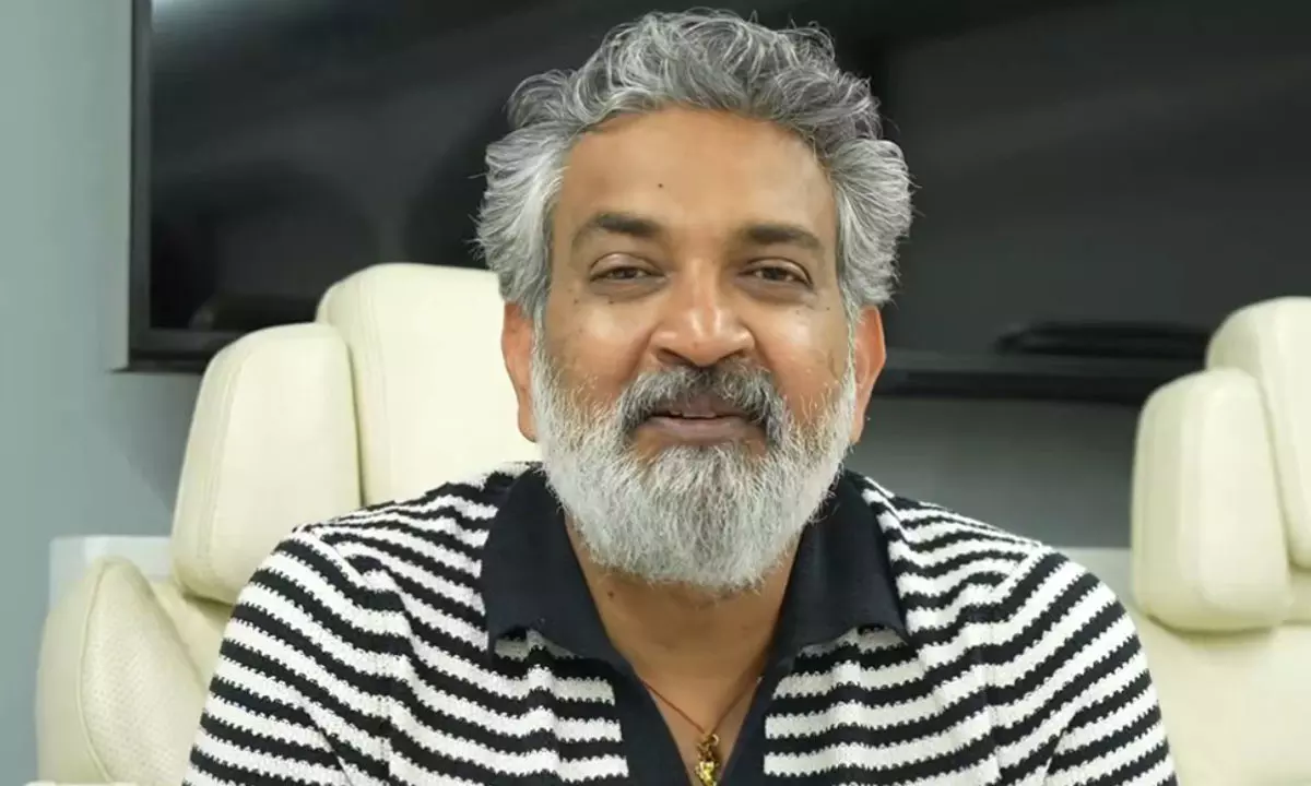Can Rajamouli Execute GlobeTrotter by 2027?