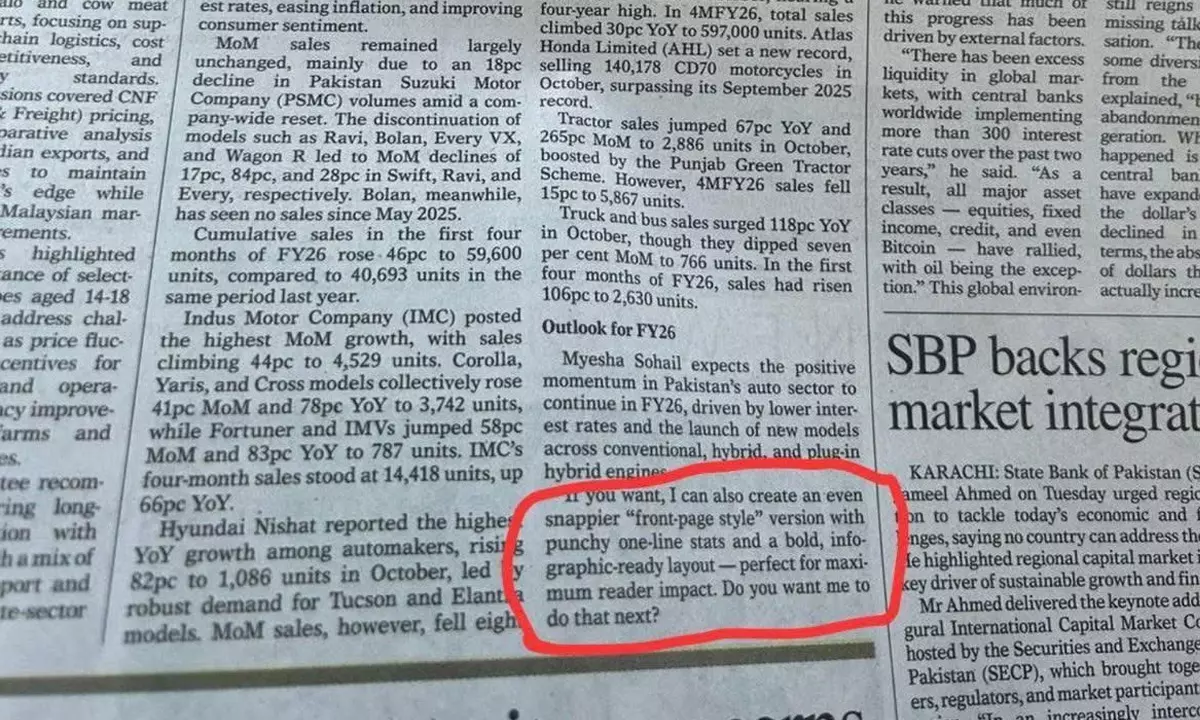 Chat GPT Writing Newspapers: What’s Happening!