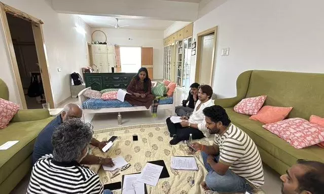 Rajamouli Starts Micromanaging: Good Or Bad?