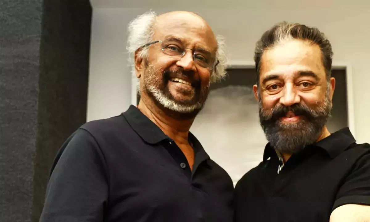 Tamil Directors Moving Away, Will Telugu Directors Do It?