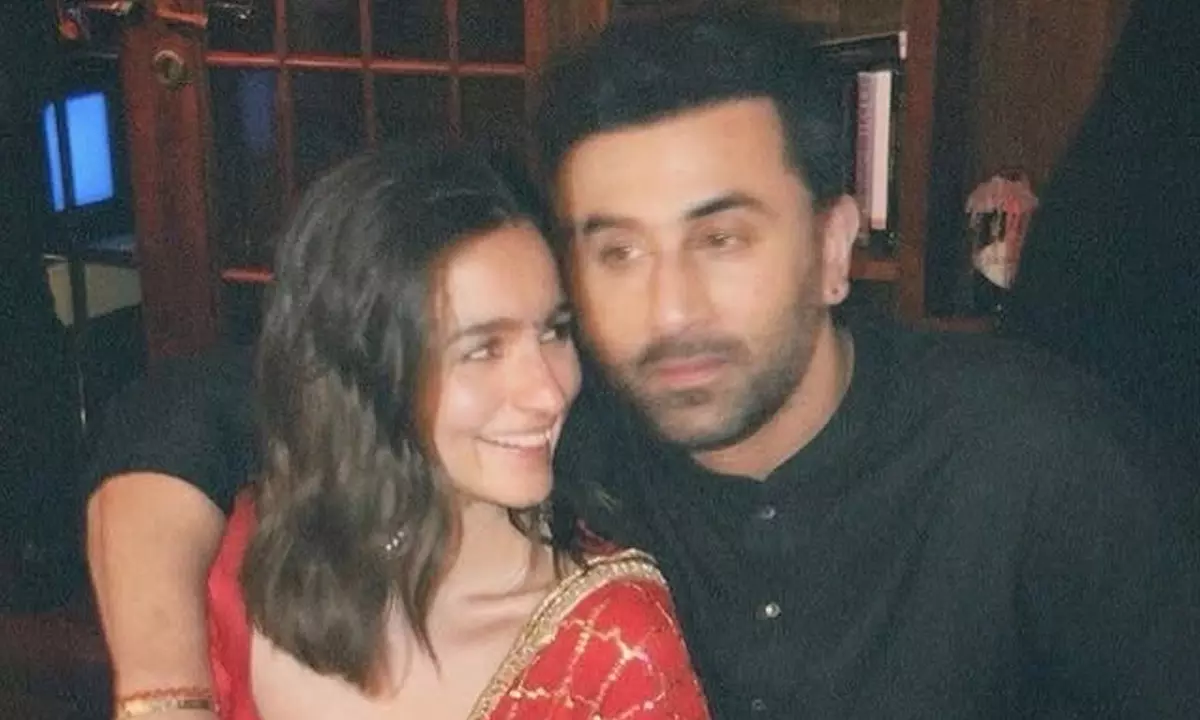 Ranbir Kapoor Not Letting Alia Follow: What’s Up?