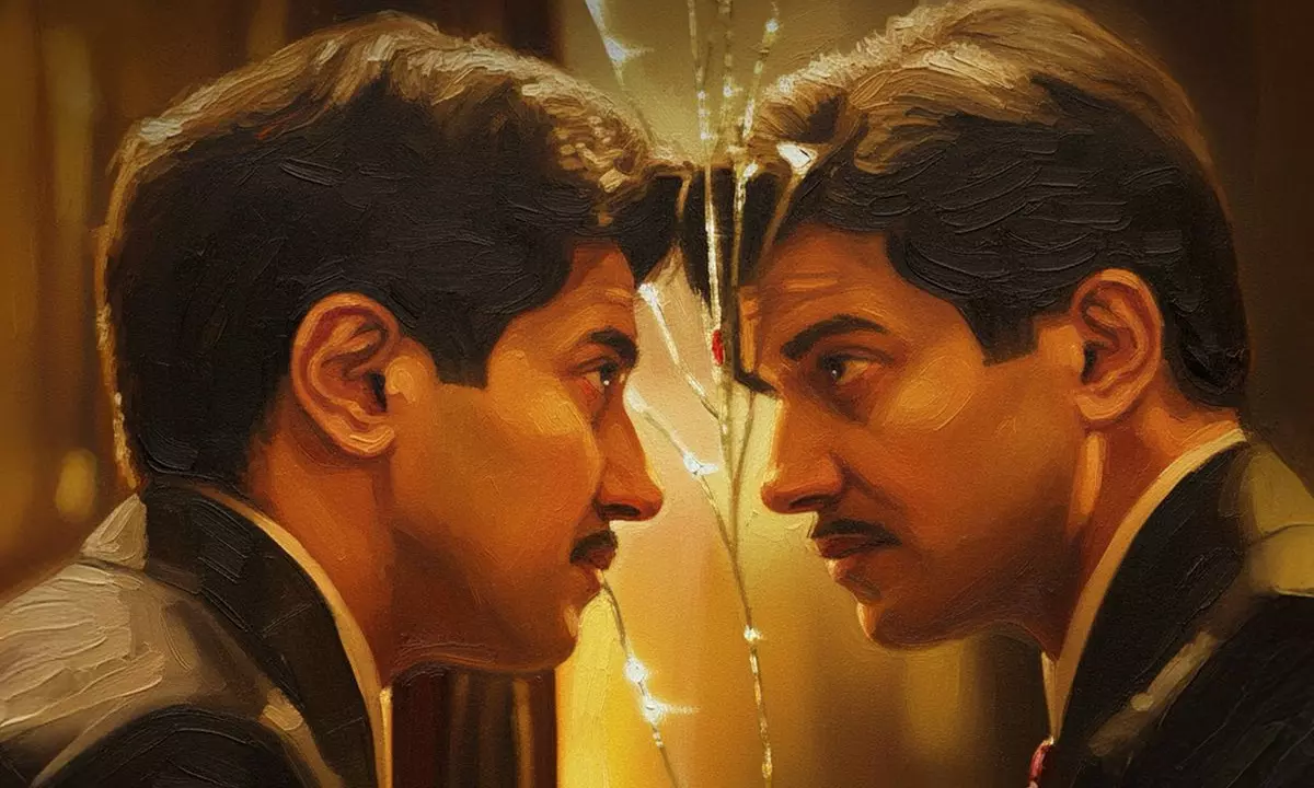 Kaantha Day 1 Box Office: Exceptional Start