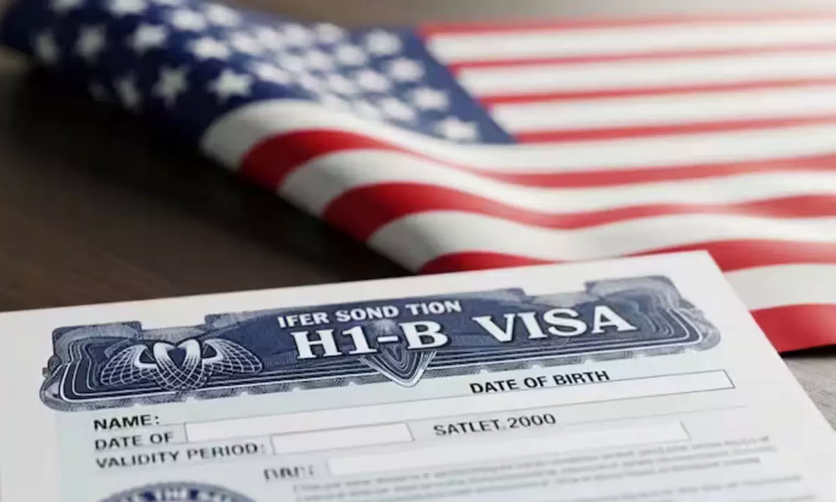 H1B Visa Crash: Are Indian Students The Reason?