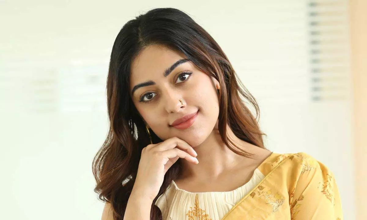 Anu Emmanuel Breaks Silence On Love Turning Abusive