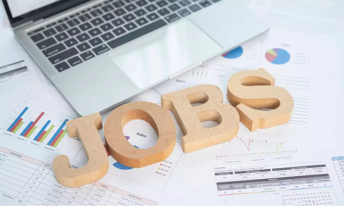 Job Market Crisis: Tough Time For Indian Students?