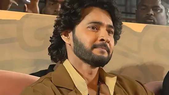 Rajamouli To Showcase Mahesh Babu As Lord Rama