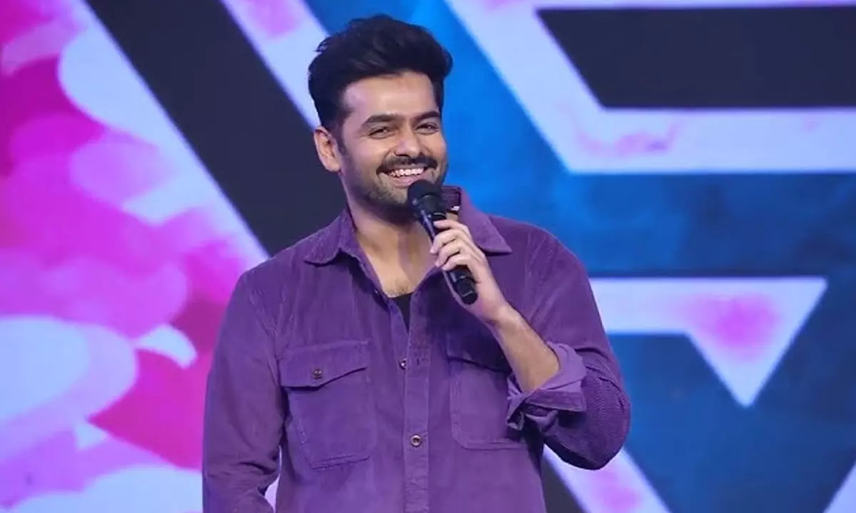 Ram Super Confident About ATK: Big News Ahead!