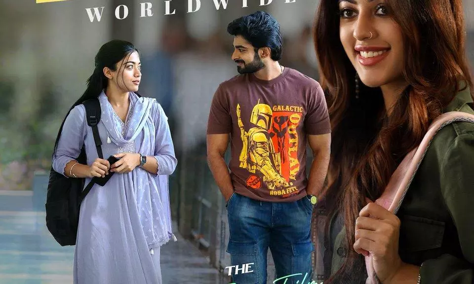 The Girlfriend at Box Office: 28.2 crores gross