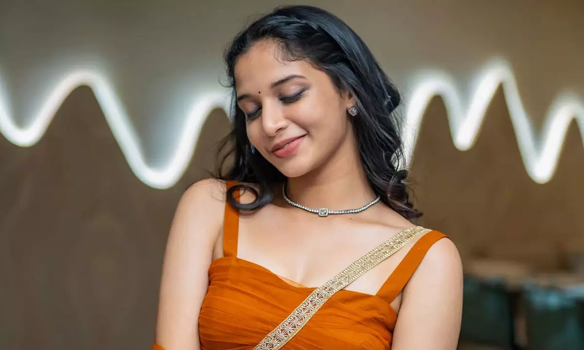 Court Actress Sridevi Makes Surprise Move With New Tamil Project