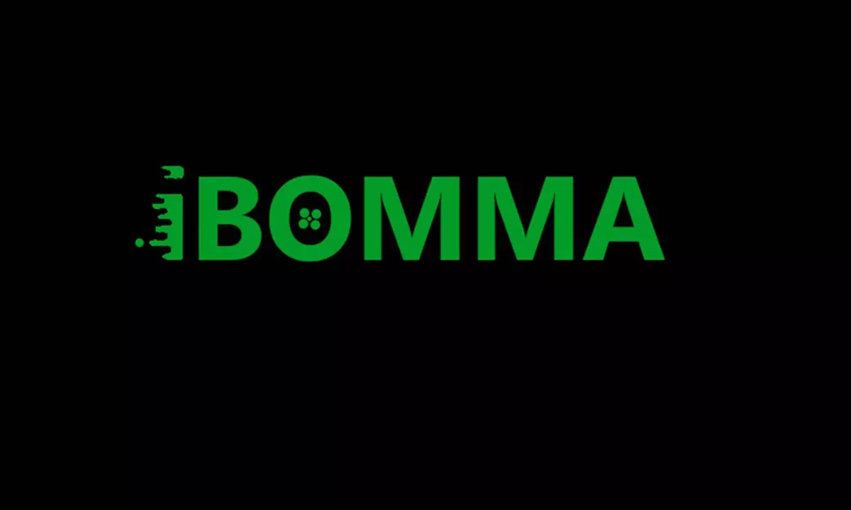 Ibomma New Message: Whats Happening?