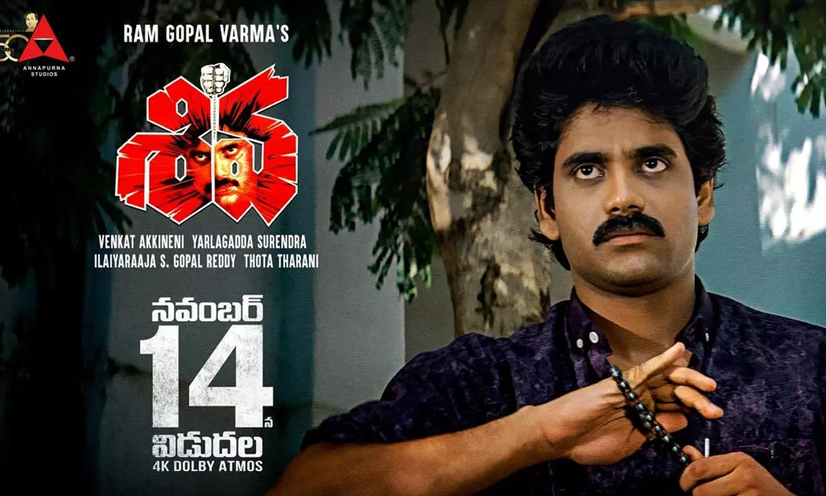 Shiva 4K emerges as a record breaking hit among re-releases