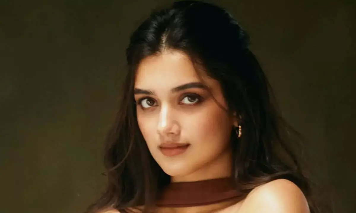 Love Or Arrange Marriage? What Bhagyashree Wants?