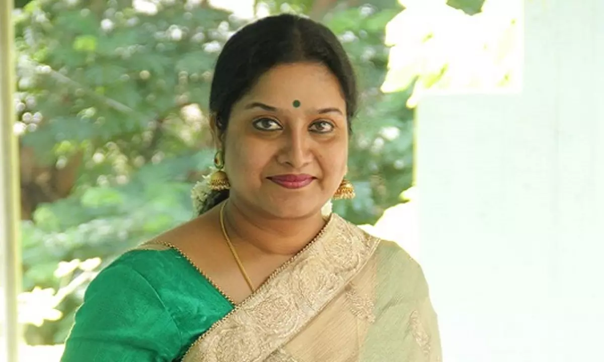 Tulasi Retirement Announcement Shocks Industry With Sudden Deadline Reveal