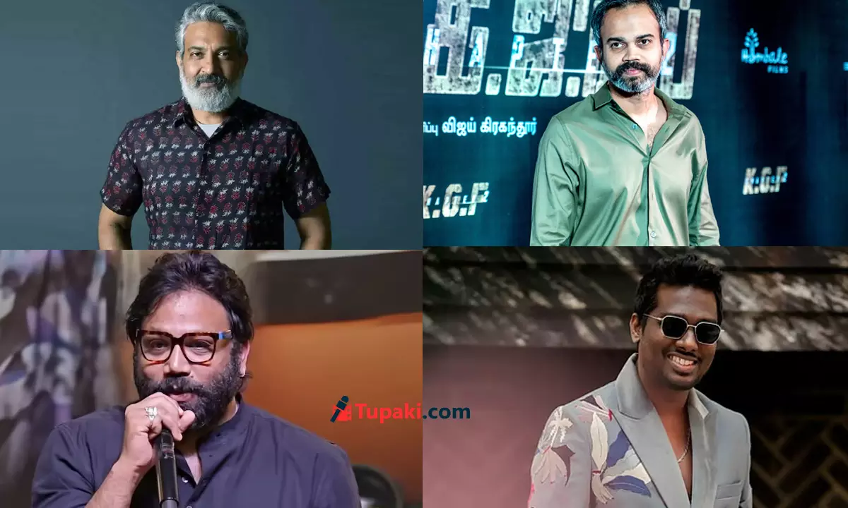 Top Directors 2025 Earnings Reveal Jaw-Dropping Industry Paychecks