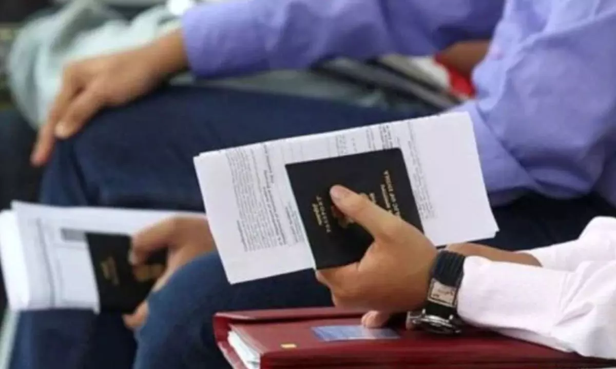 Want F1 Student Visa? Beware Of The Social Media Issue?