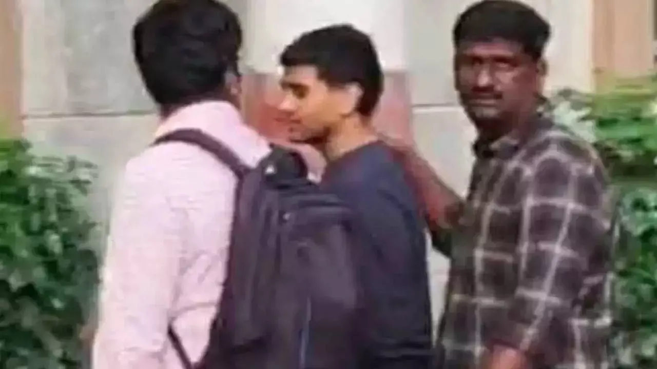 Ibomma Ravi: The Hidden and Dark Criminal Side!