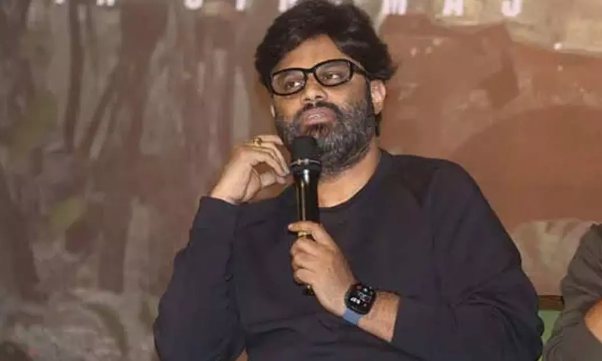 Naga Vamsi Ties Up With Another Producer: What’s Up?