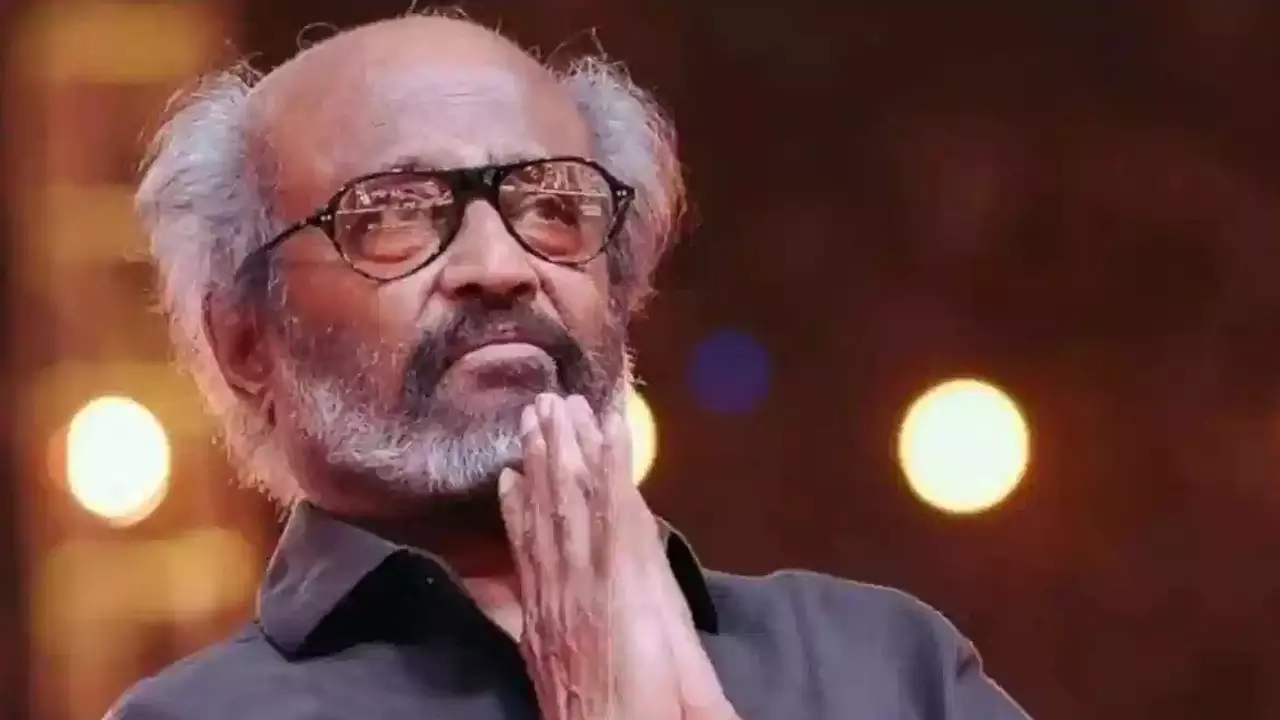 Director Couldn’t Impress Rajinikanth, Sent Out?