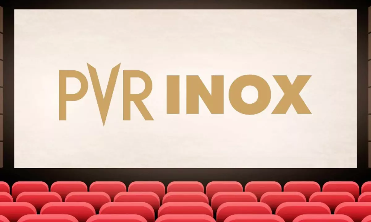 ₹5.9K+ Cr:PVR Inox Revenue Is Massive!